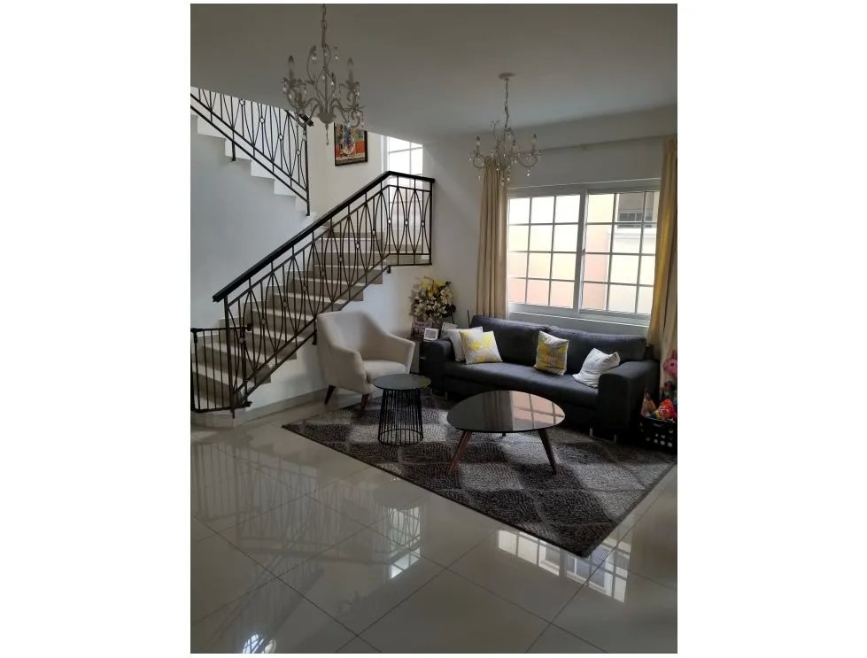 Single Family House for sale in Costa Sur