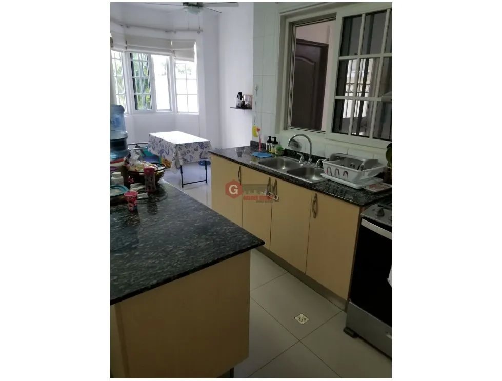 Single Family House for sale in Costa Sur