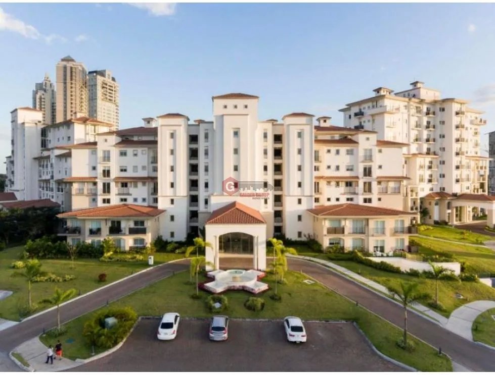 SANTA MARIA / THE RESERVE LEGACY / 200M / 2 HABITACIONES / PISCINA