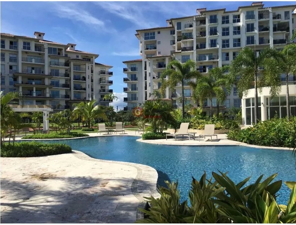 SANTA MARIA / THE RESERVE LEGACY / 200M / 2 HABITACIONES / PISCINA