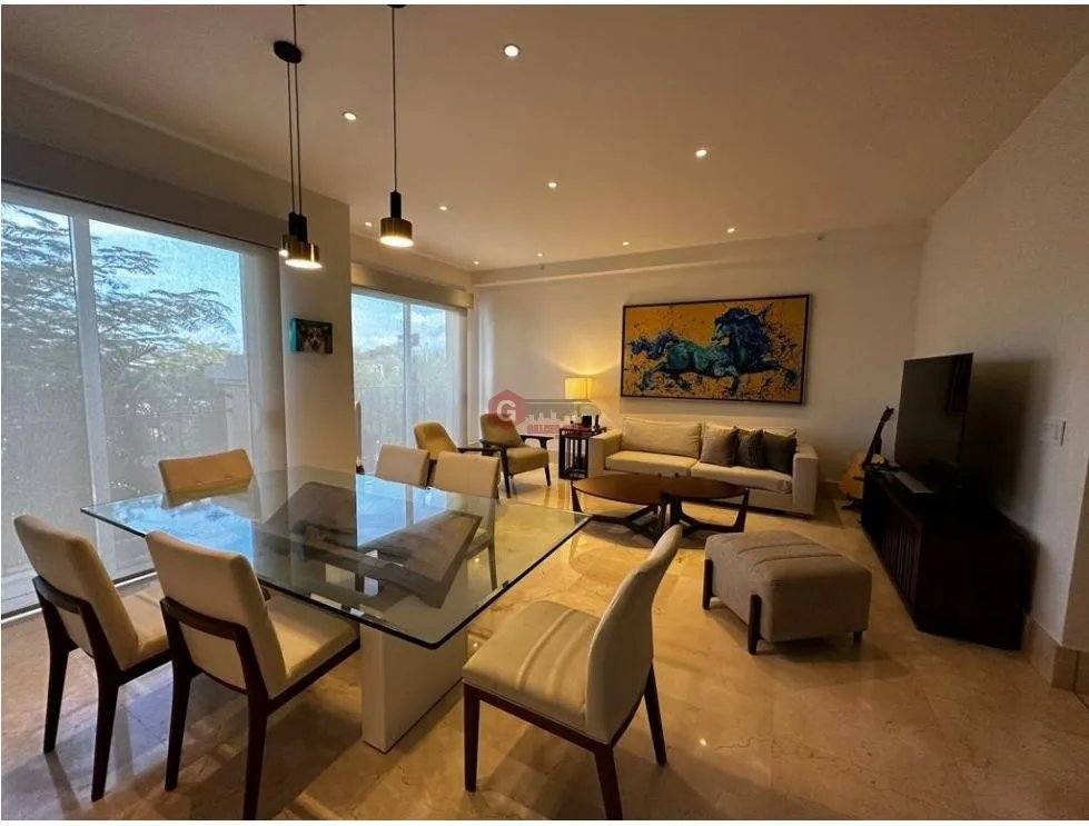 SANTA MARIA / THE RESERVE LEGACY / 200M / 2 HABITACIONES / PISCINA