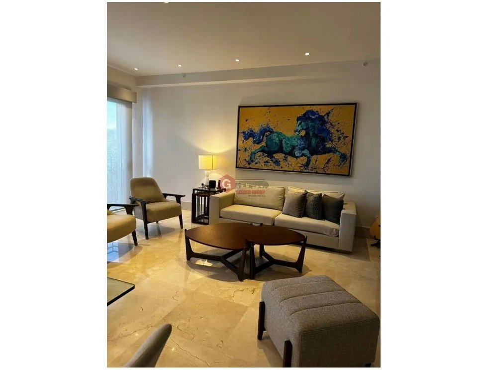 SANTA MARIA / THE RESERVE LEGACY / 200M / 2 HABITACIONES / PISCINA