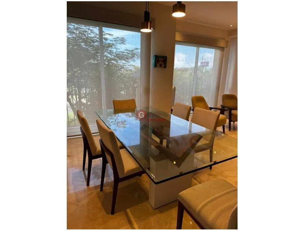 SANTA MARIA / THE RESERVE LEGACY / 200M / 2 HABITACIONES / PISCINA