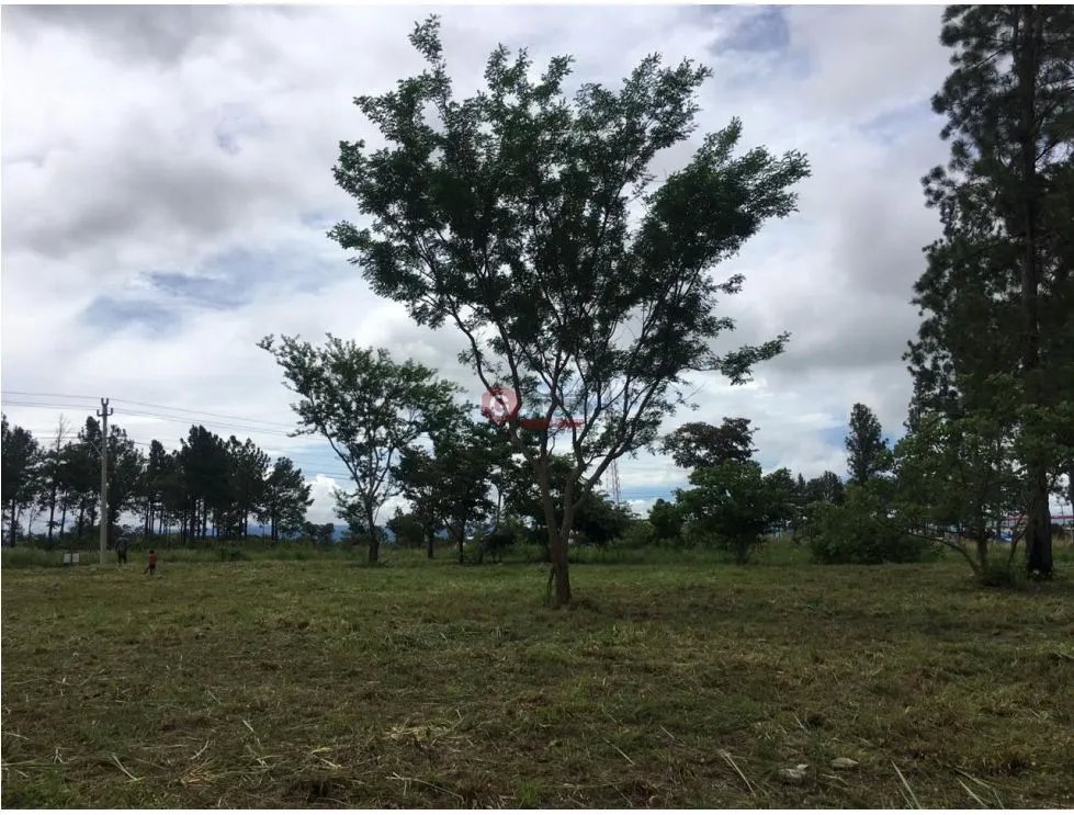 Building Lot for sale in Boquete