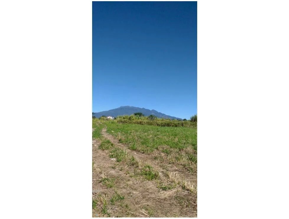 Building Lot for sale in Boquete