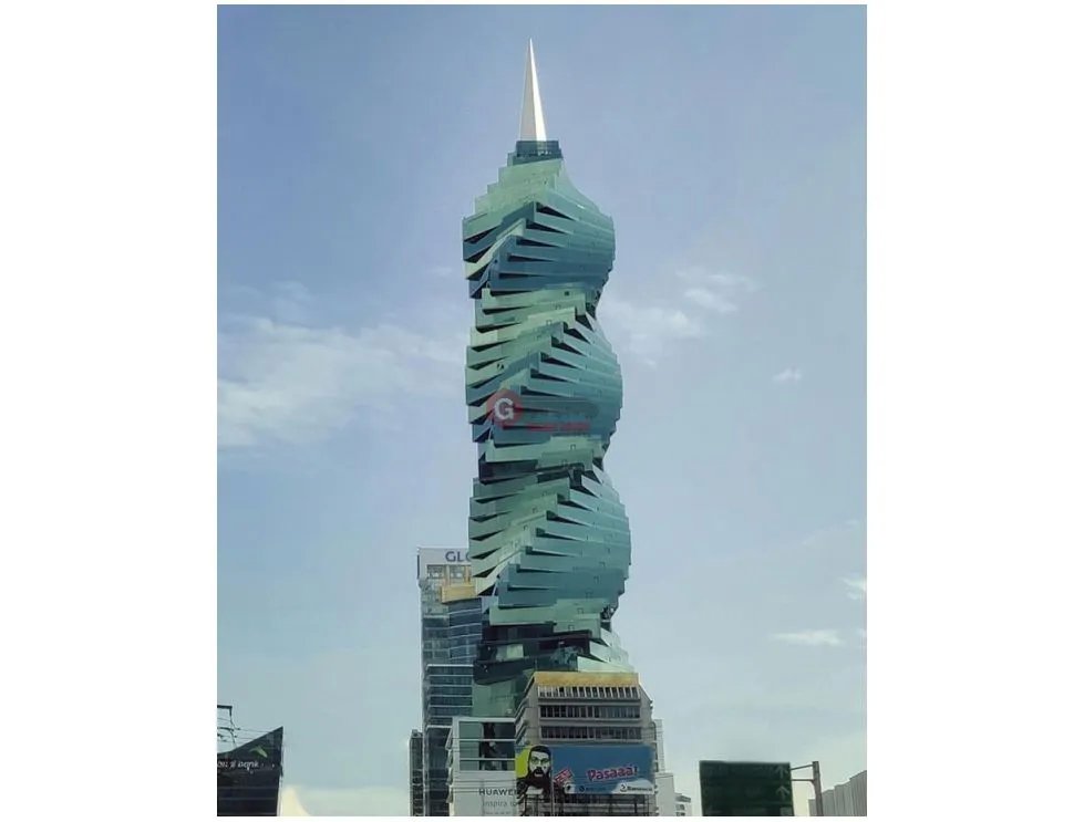 Office for sale in Calle 50