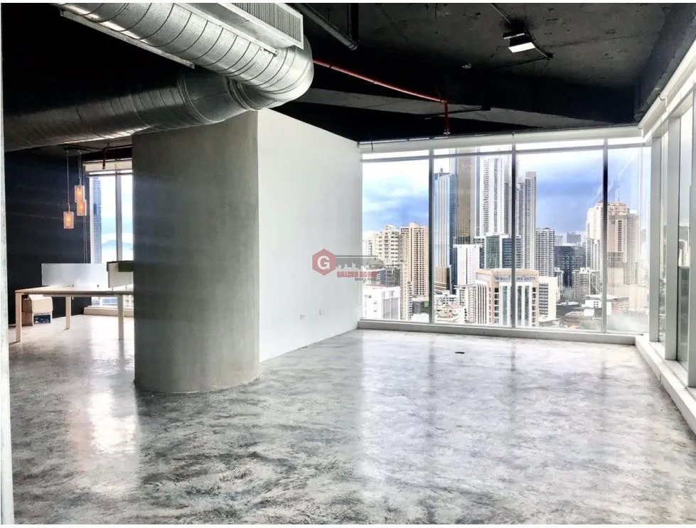 Office for sale in Calle 50
