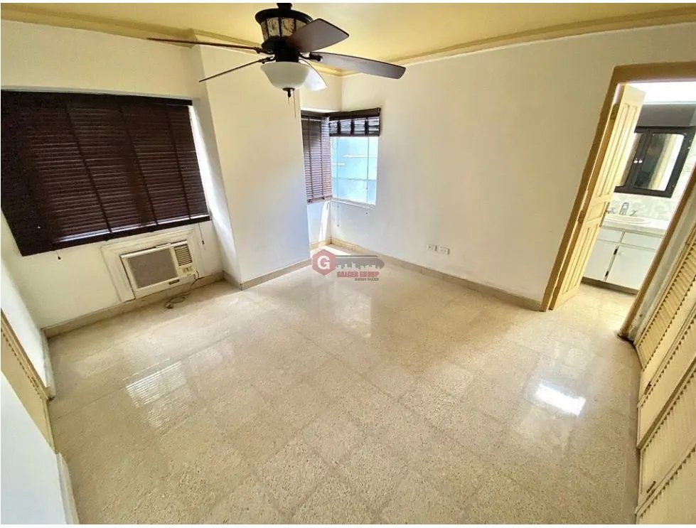 Apartment for sale in Punta Paitilla