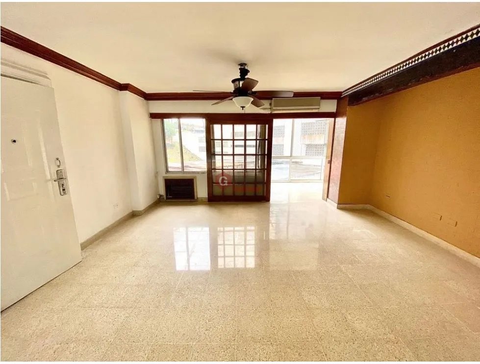 Apartment for sale in Punta Paitilla