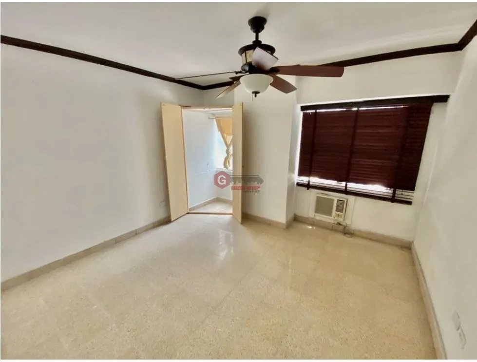 Apartment for sale in Punta Paitilla