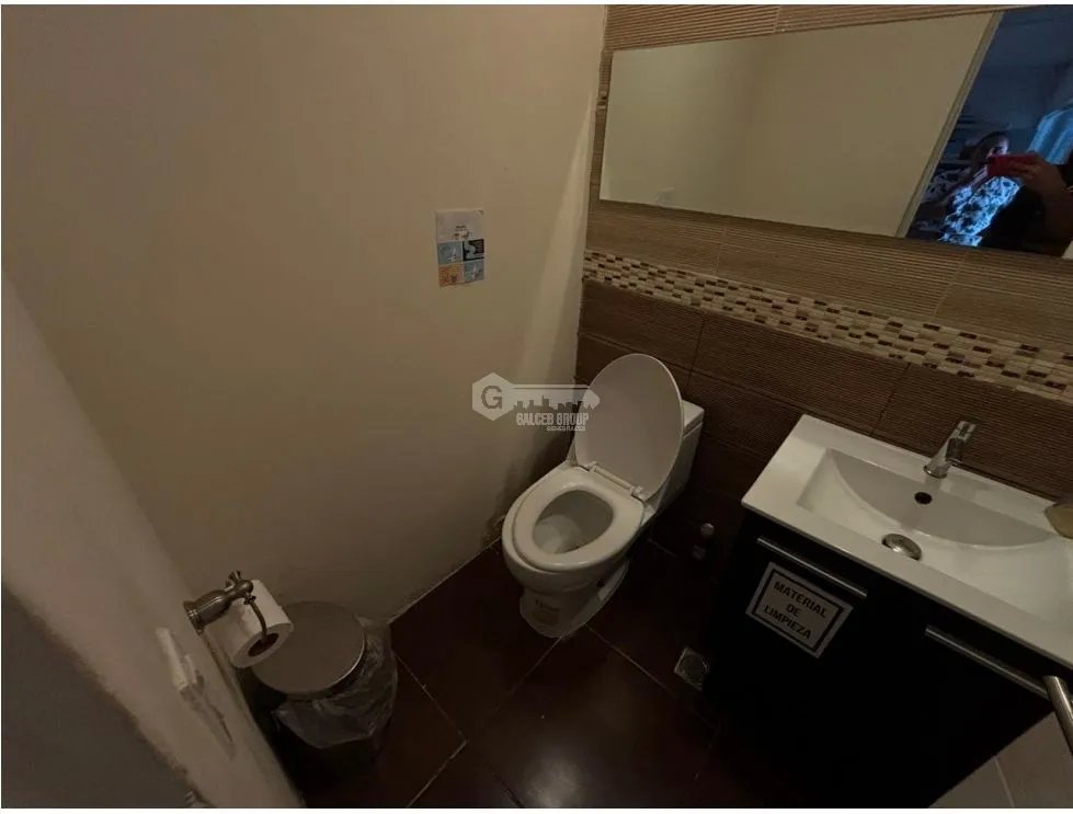 OFICINA / AVENIDA BALBOA / TORRE BICSA / NEGOCIABLE / 108M