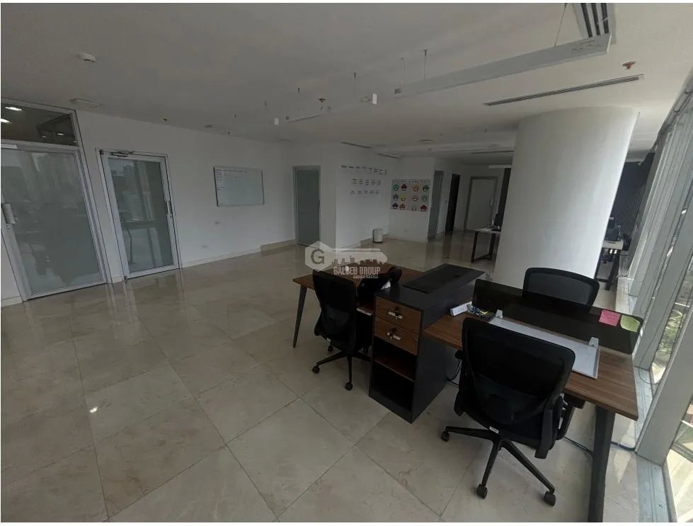 Office for sale in Calle 50