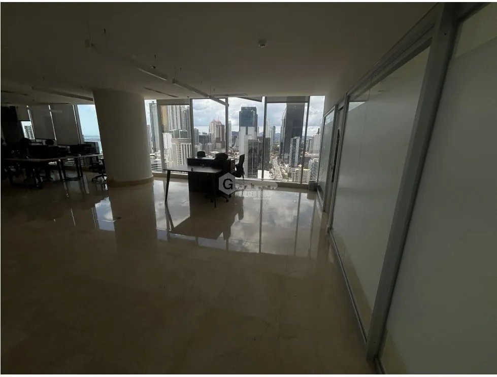 Office for sale in Calle 50