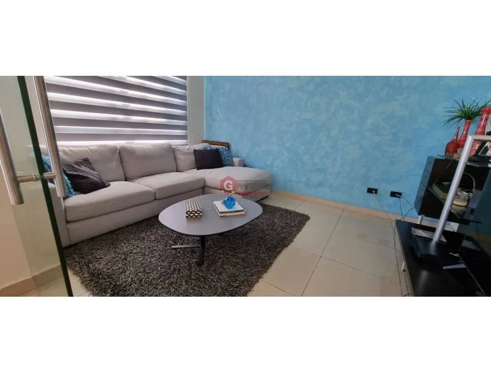 SAN FRANCISCO / PH MANDARIN BAY / 207M / 3 HABITACION / VISTA AL MAR