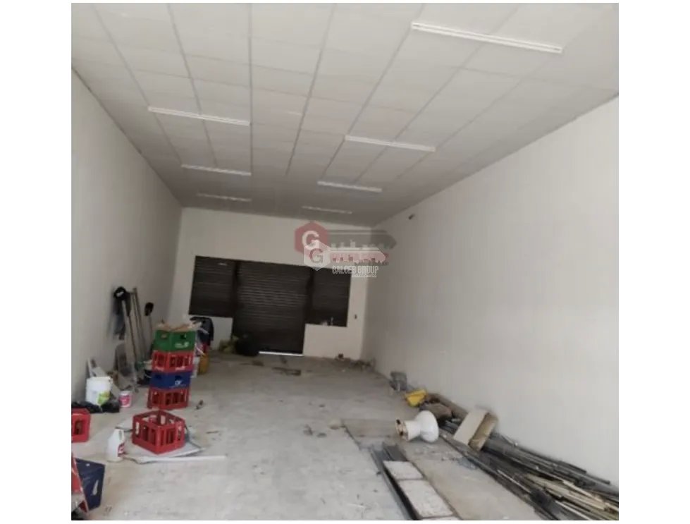 LOCAL / SOBRE VIA PRINCIPAL / CIUDAD BOLIVAR / 95M / PISO BAJO / VACIO