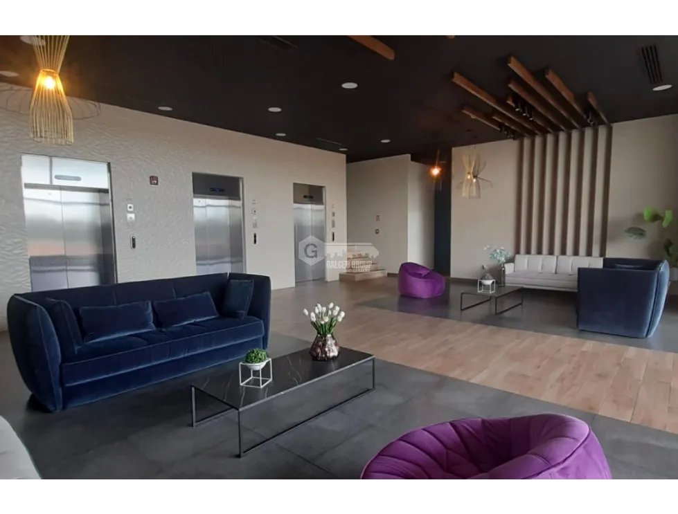 CONDADO DEL REY / PH COUNTRY HEIGHTS / 170M / 3 HABITACION / 2 PARKING