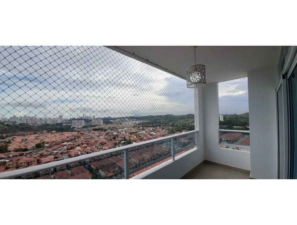 CONDADO DEL REY / PH COUNTRY HEIGHTS / 170M / 3 HABITACION / 2 PARKING