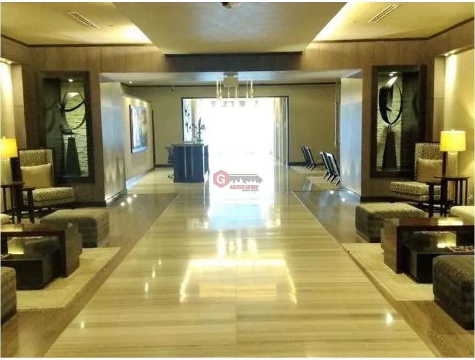 Apartment for sale in Punta Pacifica