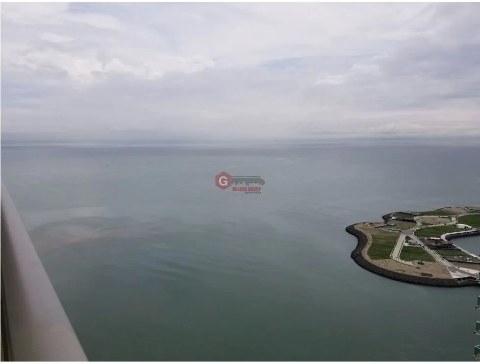 Apartment for sale in Punta Pacifica