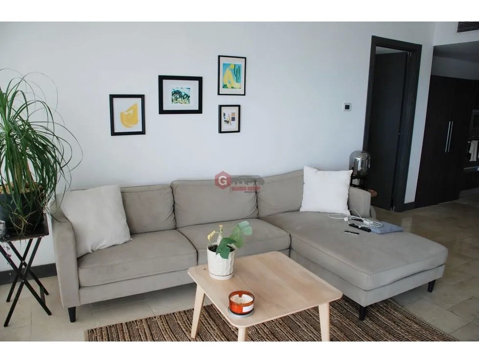 Apartment for sale in Punta Pacifica