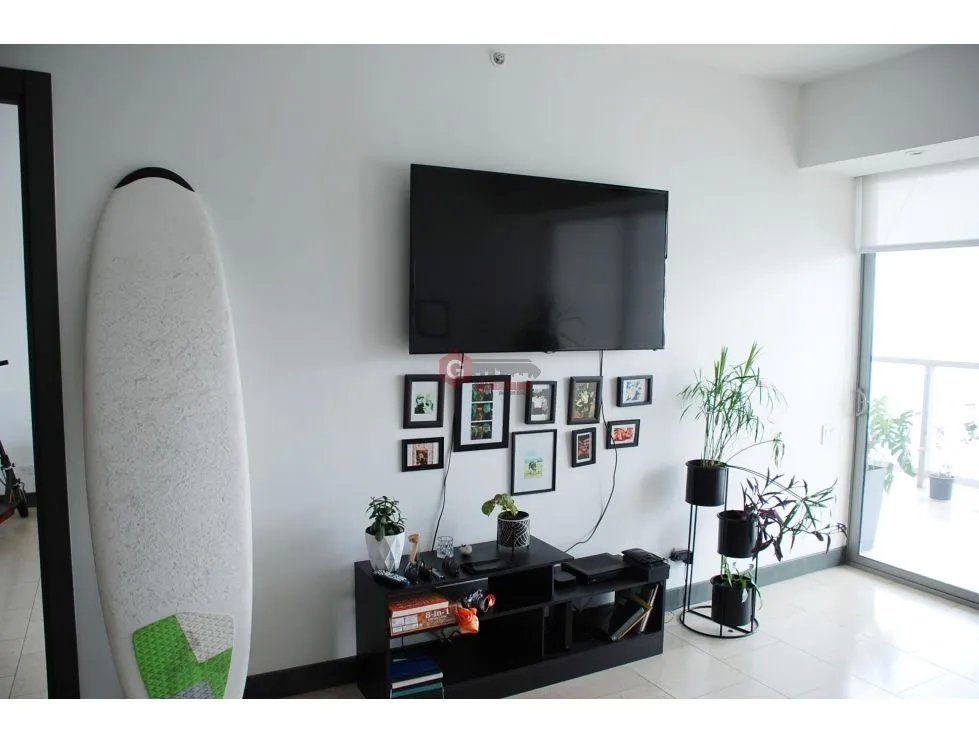 Apartment for sale in Punta Pacifica