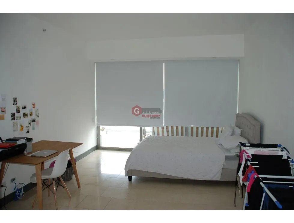 Apartment for sale in Punta Pacifica