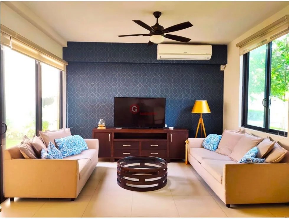 PANAMA PACIFICO / RIVER VALLEY / 288M / 3 HABITACION / 3 PARKING