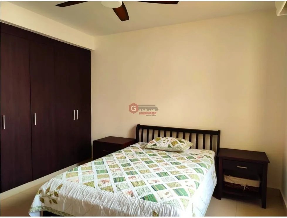 PANAMA PACIFICO / RIVER VALLEY / 288M / 3 HABITACION / 3 PARKING