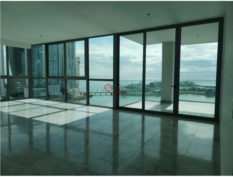 PUNTA PAITILLA / PH SEA POINT / 320M / 3 HABITACION / LINEA BLANCA