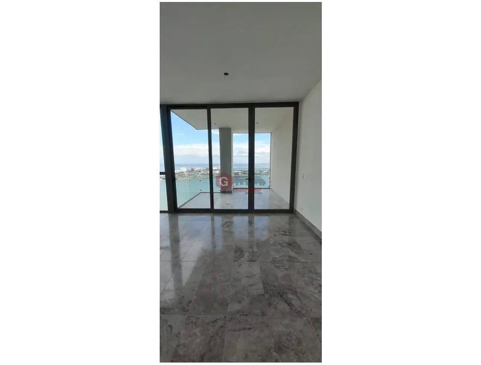PUNTA PAITILLA / PH SEA POINT / 320M / 3 HABITACION / LINEA BLANCA