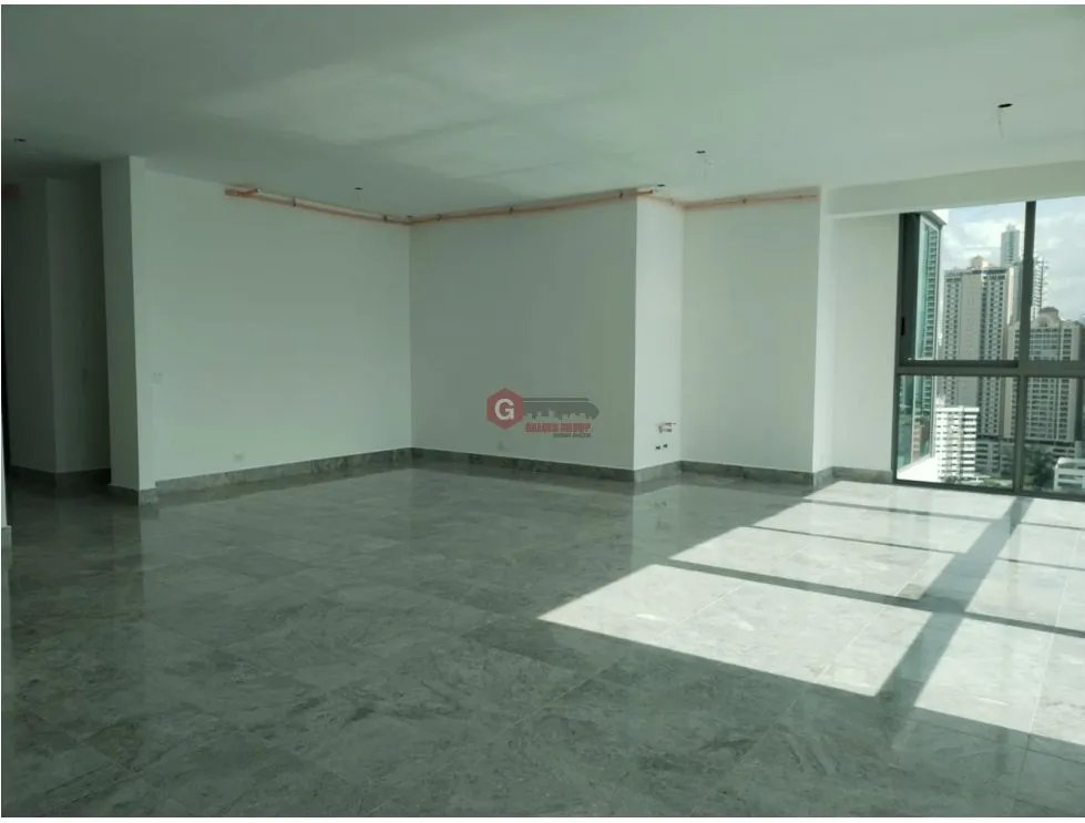 PUNTA PAITILLA / PH SEA POINT / 320M / 3 HABITACION / LINEA BLANCA