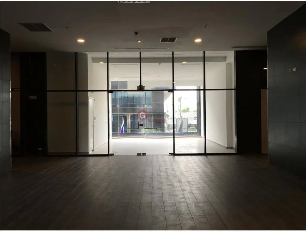 OFICINA / OBARRIO / PH SORTIS BUSINESS TOWER / MEZZANINE / 60M