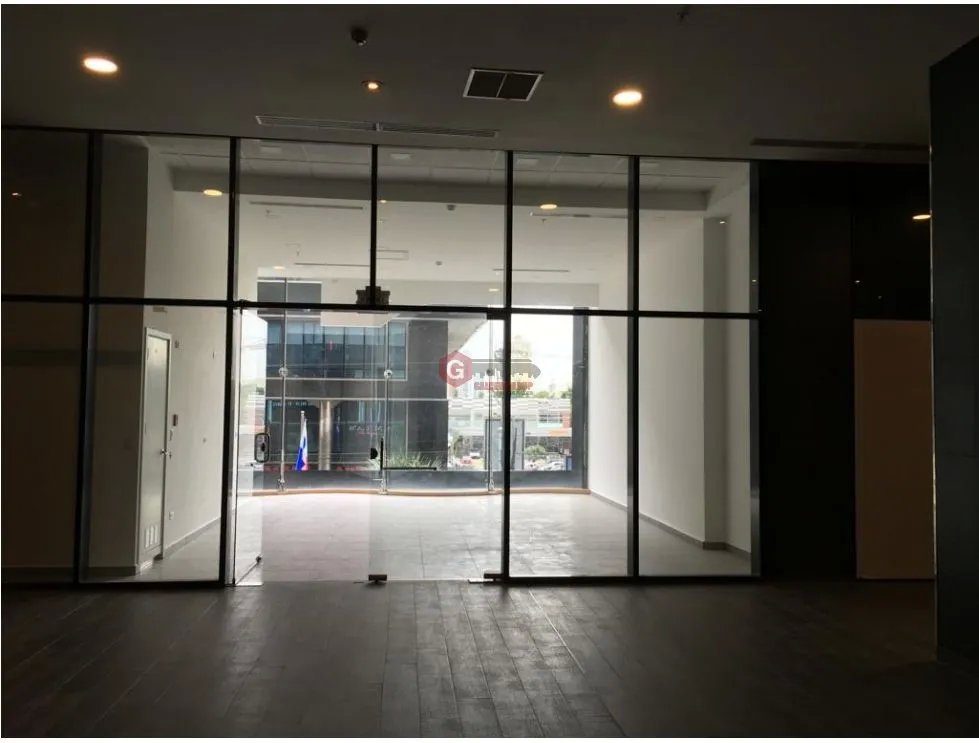OFICINA / OBARRIO / PH SORTIS BUSINESS TOWER / MEZZANINE / 60M