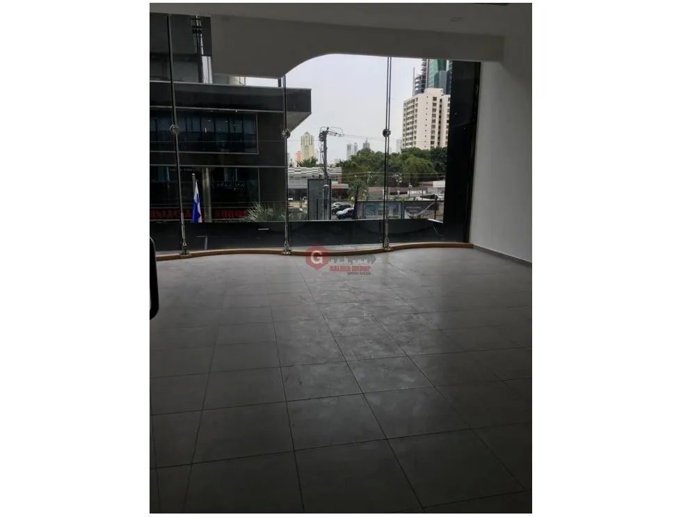 OFICINA / OBARRIO / PH SORTIS BUSINESS TOWER / MEZZANINE / 60M