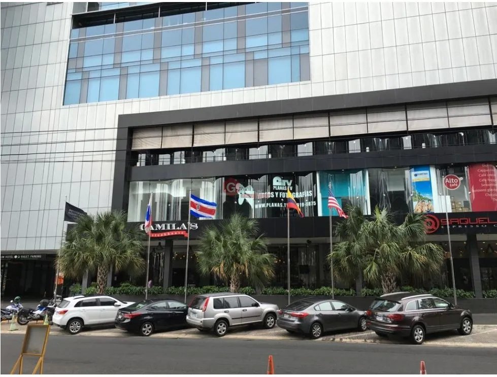 Office for sale in Obarrio
