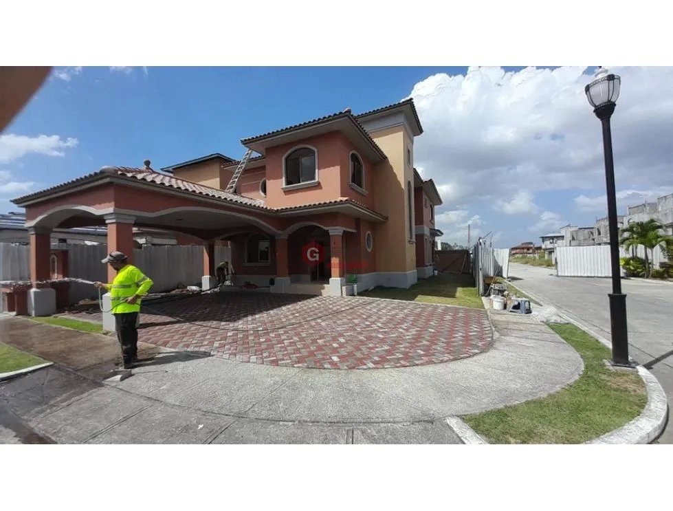 COSTA SUR / EL DORAL / 351M / 4 HABITACION / 2 PARKING / A ESTRENAR