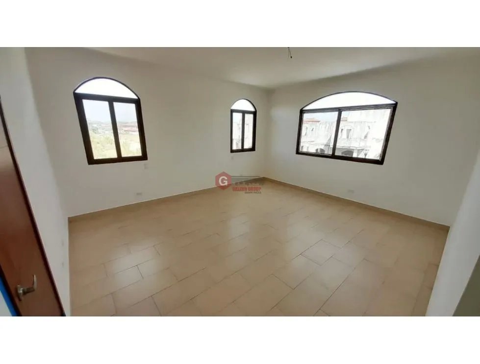 COSTA SUR / EL DORAL / 351M / 4 HABITACION / 2 PARKING / A ESTRENAR