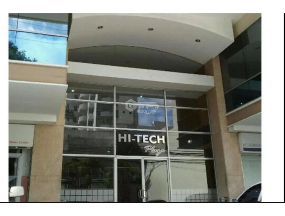 OFICINA / OBARRIO / EDIF. HI TECH / 250M2 / AIRE CENTRAL / VACIA