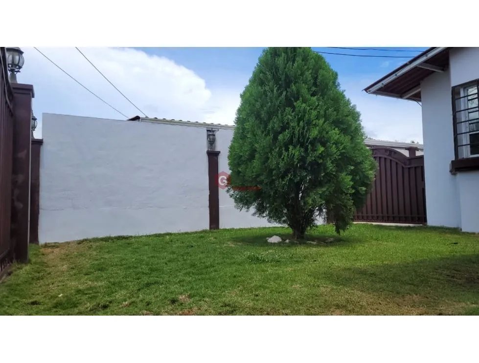 ARRAIJAN / URB. VILLAS DE LA ALAMEDA / 390M / 3 HABITACION / 2 PARKING