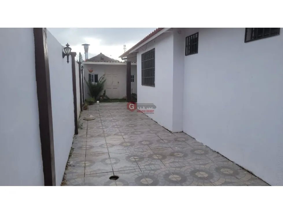 ARRAIJAN / URB. VILLAS DE LA ALAMEDA / 390M / 3 HABITACION / 2 PARKING