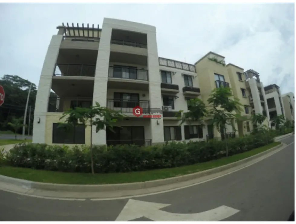 RIVER VALLEY / PANAMA PACIFICO / 144M / 2 HABITACION / 2 PARKING
