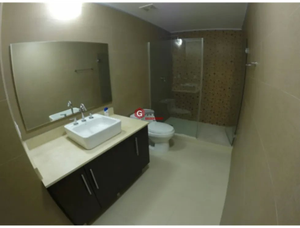 RIVER VALLEY / PANAMA PACIFICO / 144M / 2 HABITACION / 2 PARKING