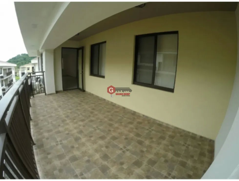 RIVER VALLEY / PANAMA PACIFICO / 144M / 2 HABITACION / 2 PARKING