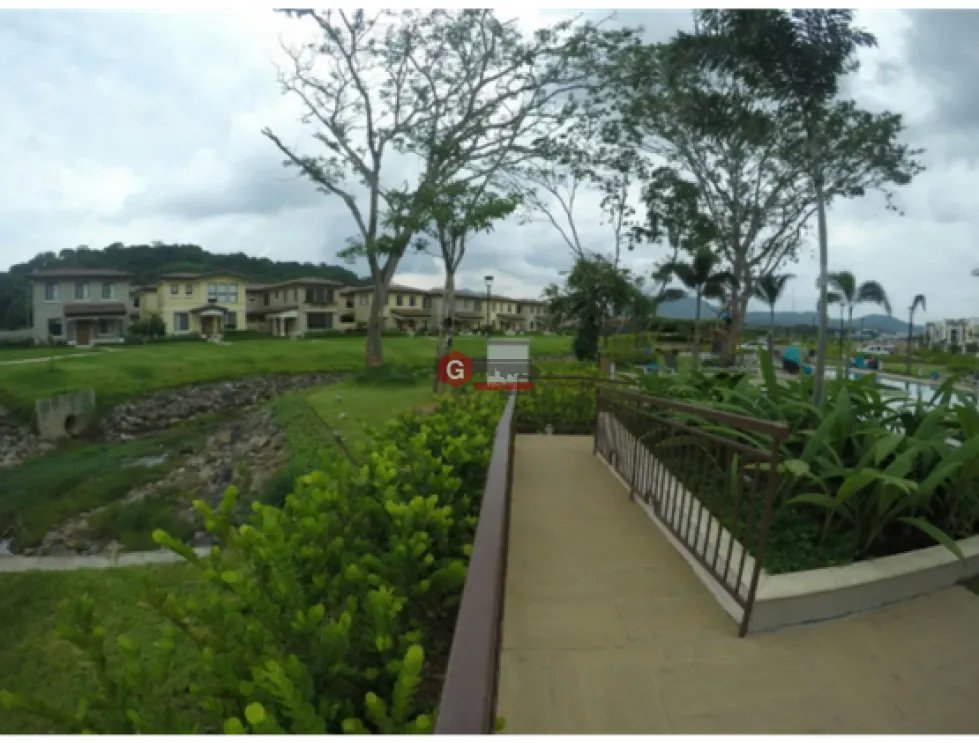 RIVER VALLEY / PANAMA PACIFICO / 144M / 2 HABITACION / 2 PARKING