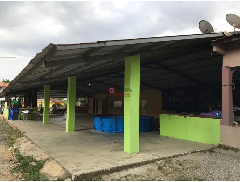 Land/Farm for sale in Buena Vista