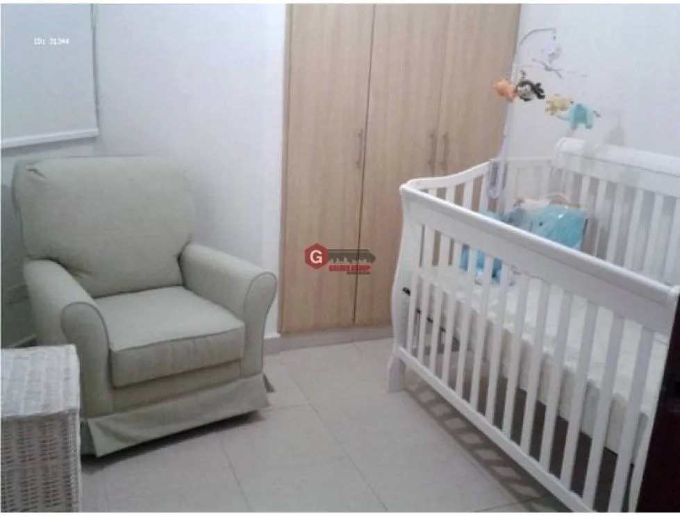 GANGA / CONDADO DEL REY / GREEN PARK / 91M / 3 HABITACION / 1 PARKING