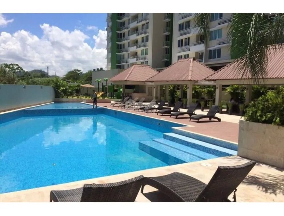 GANGA / CONDADO DEL REY / GREEN PARK / 91M / 3 HABITACION / 1 PARKING