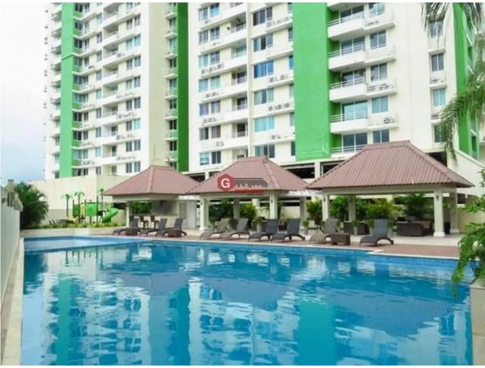 GANGA / CONDADO DEL REY / GREEN PARK / 91M / 3 HABITACION / 1 PARKING