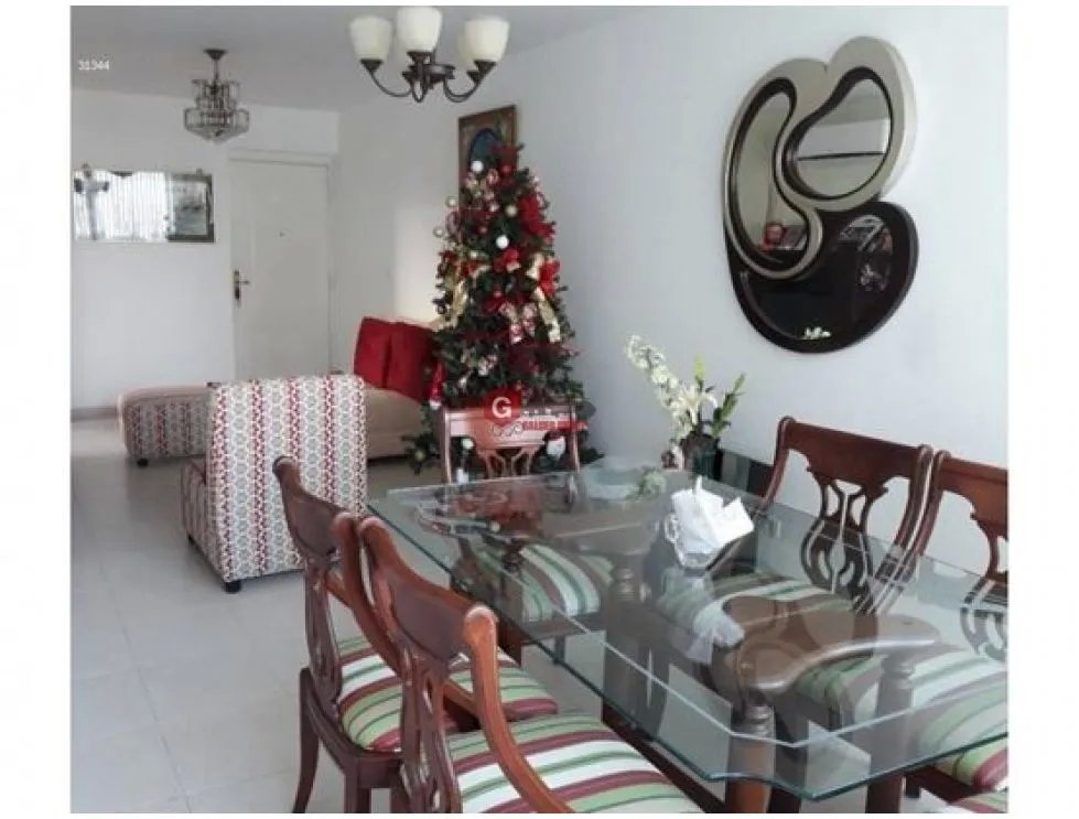 Apartment for sale in Condado del Rey