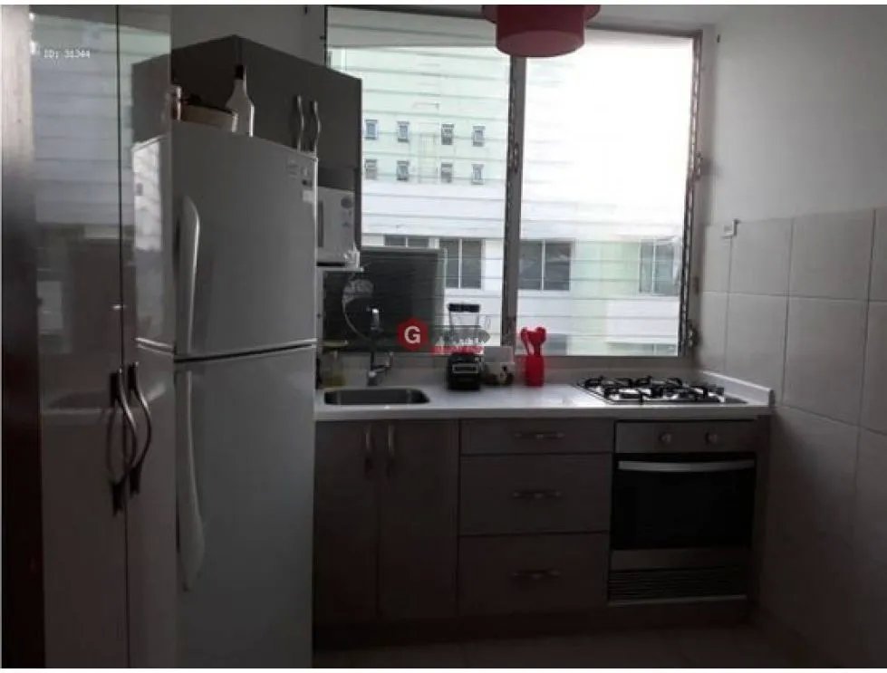Apartment for sale in Condado del Rey